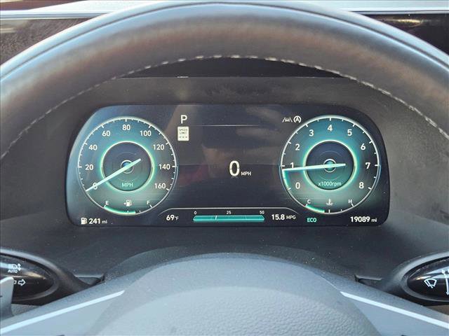 Used 2024 Hyundai Palisade Calligraphy image 10