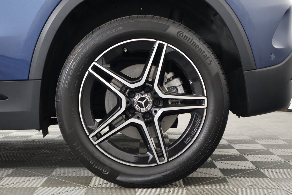 Certified 2023 Mercedes-Benz GLA 250 4MATIC image 16
