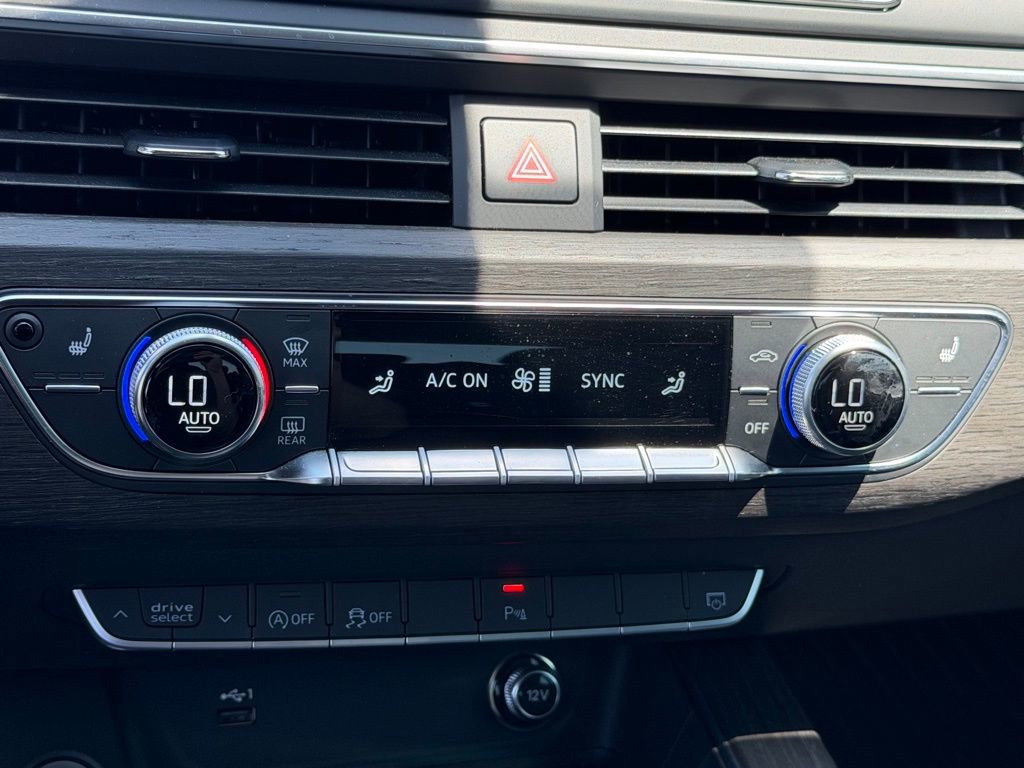 Used 2019 Audi A5 2.0T Premium Plus w/ Premium Plus image 20