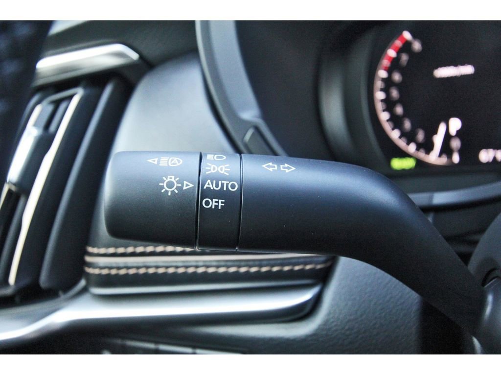 New 2026 MAZDA CX-90 3.3 Turbo w/ Premium Plus Pkg image 17