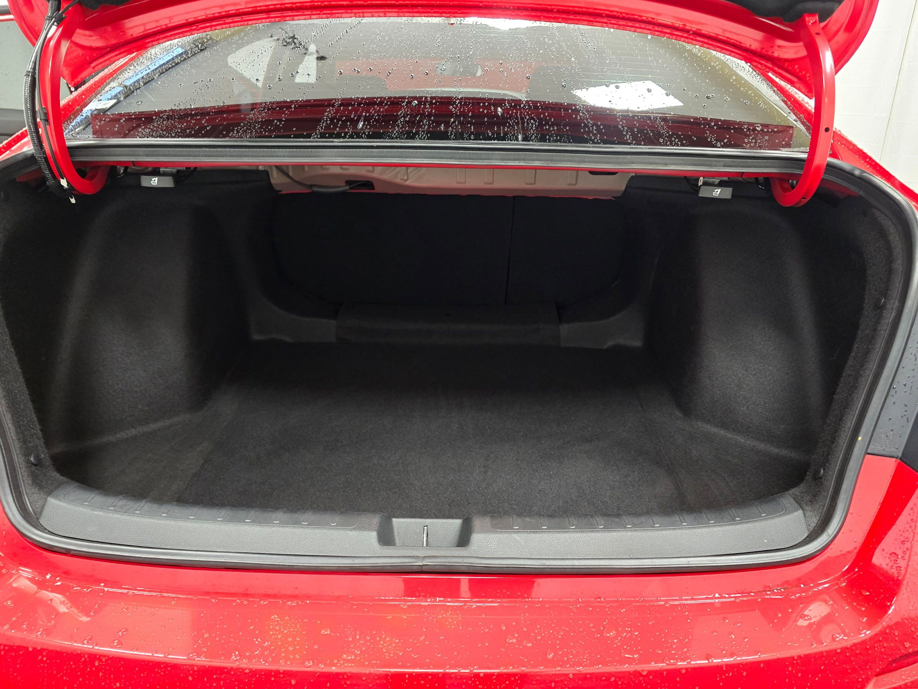 Used 2023 Honda Civic EX image 11