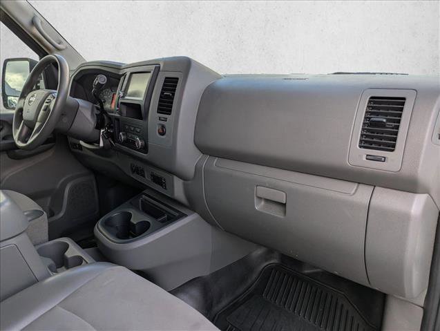 Used 2020 Nissan NV 2500 SV image 24