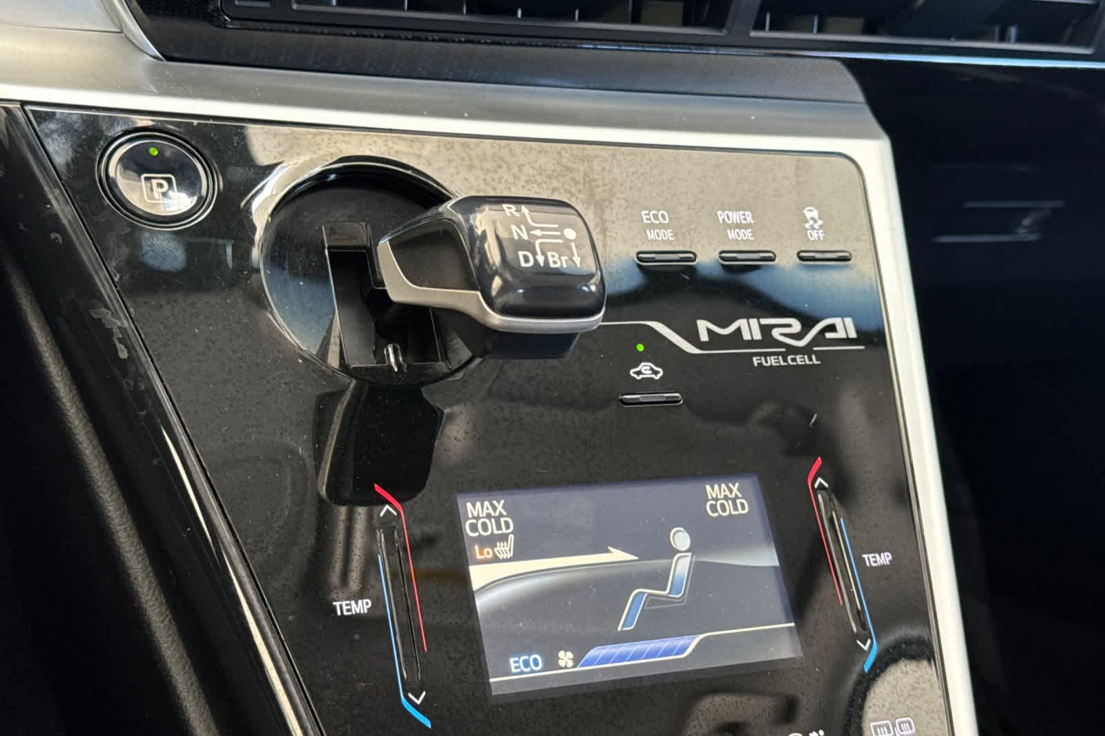 Used 2016 Toyota Mirai image 21