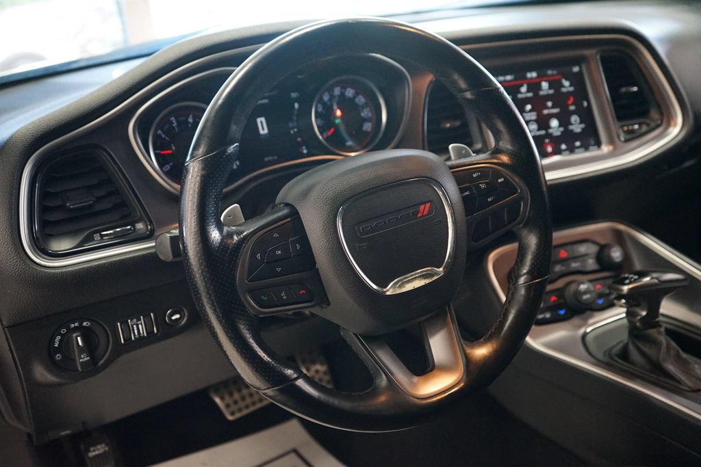 Used 2020 Dodge Challenger GT w/ Plus Package RWD image 30
