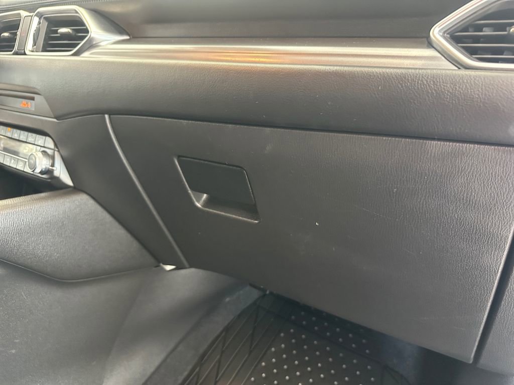 Used 2023 MAZDA CX-5 AWD 2.5 S w/ Preferred Package image 24