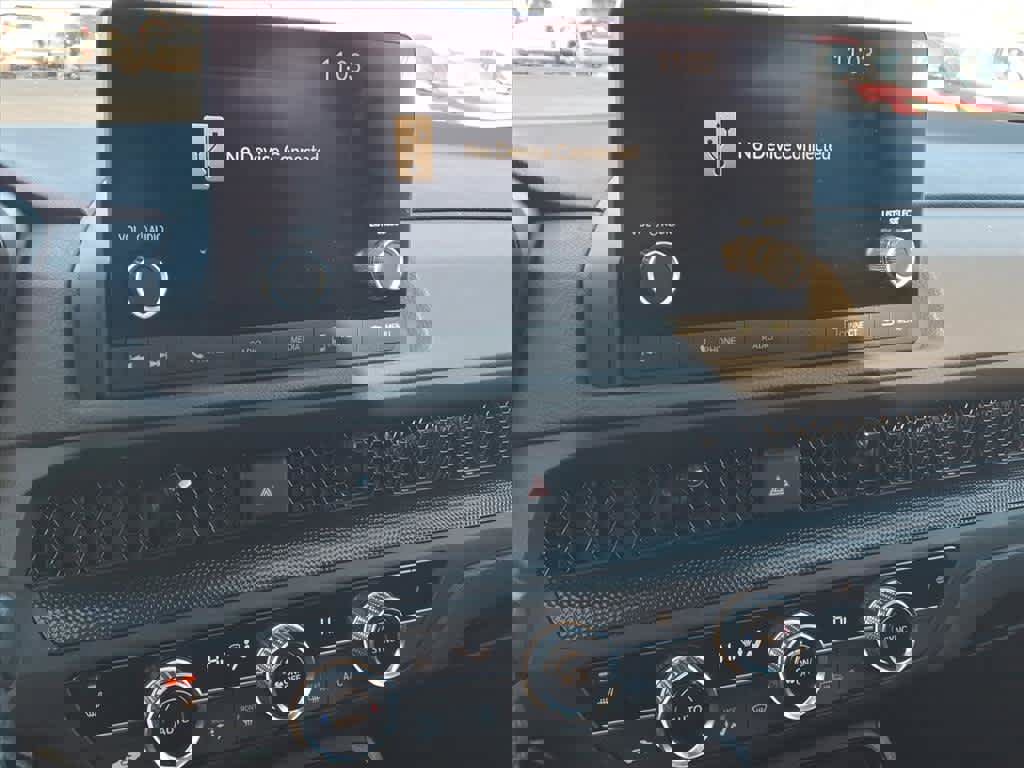 Used 2024 Honda CR-V EX image 10