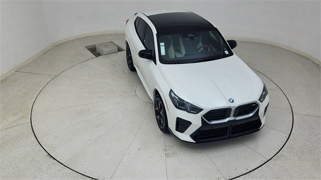 Used 2025 BMW X2 M35i image 82