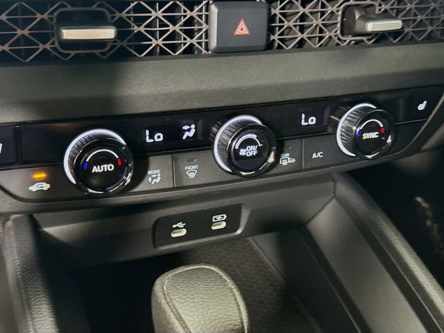 Used 2023 Honda Accord EX image 15