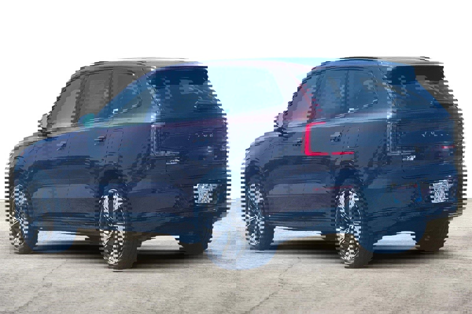 Used 2025 Volvo EX90 Ultra image 7