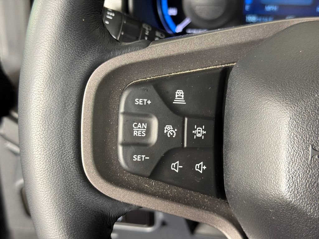 Used 2024 Ford Bronco Badlands AWD/4WD image 26