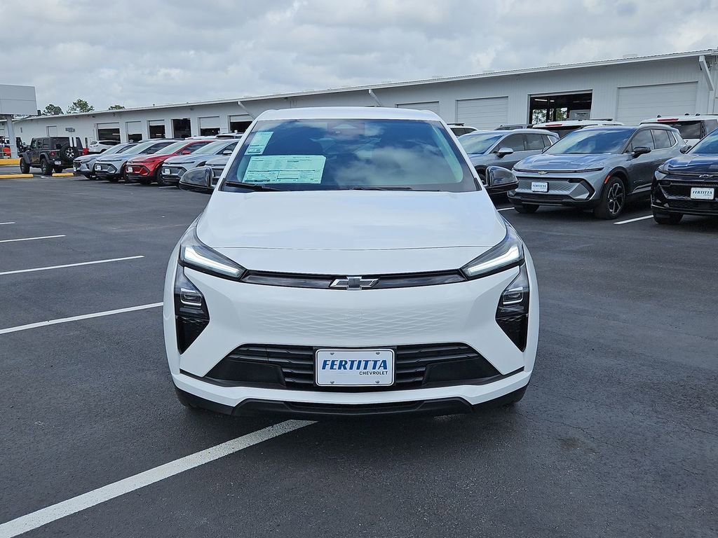 New 2027 Chevrolet Bolt LT w/ Comfort Package image 20