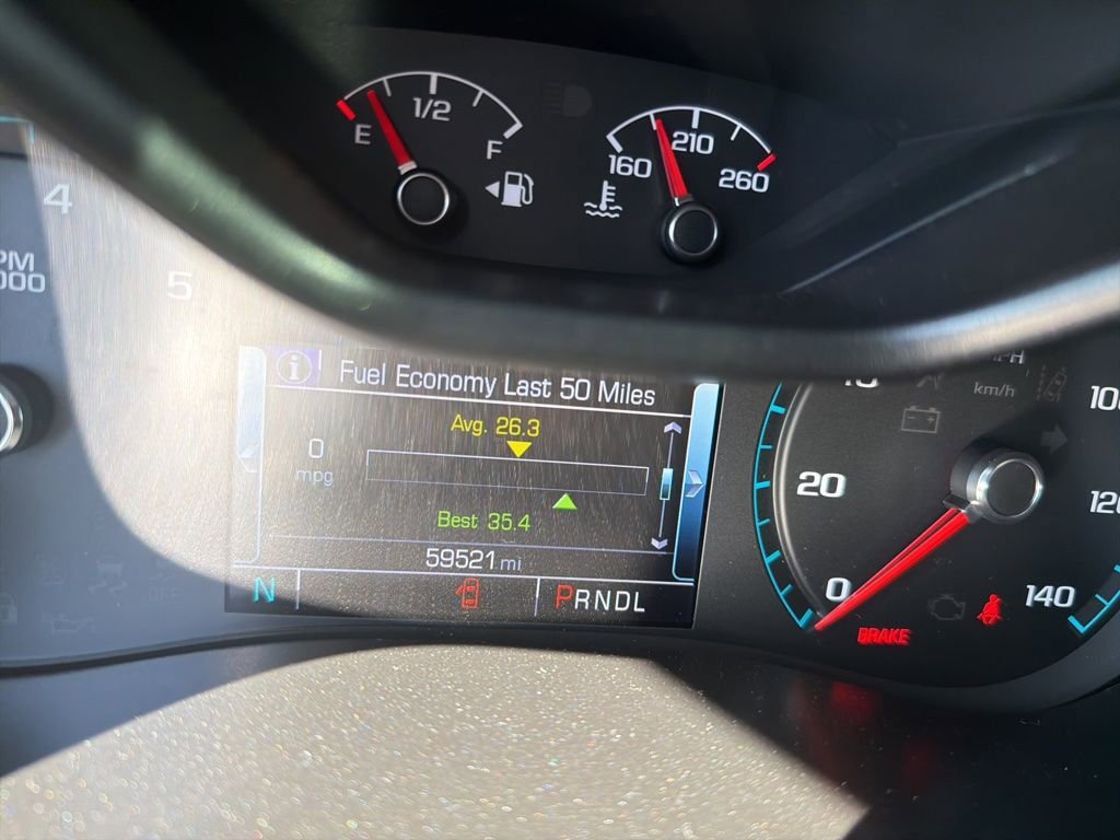 Used 2018 Chevrolet Colorado ZR2 AWD/4WD image 2