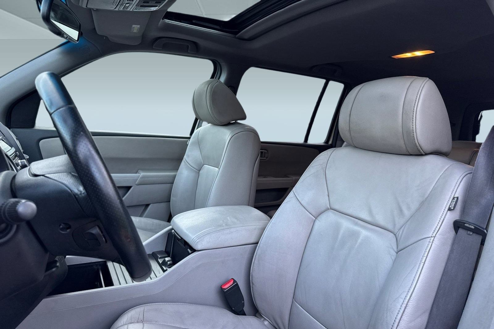 Used 2012 Honda Pilot EX-L image 20