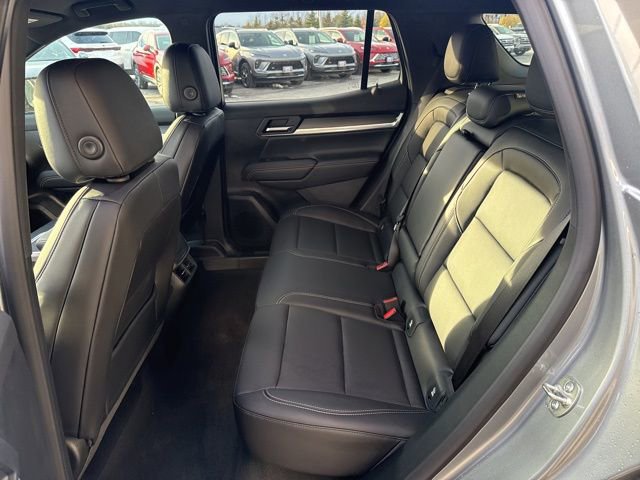 New 2026 GMC Terrain Elevation w/ Elevation Premium Package image 26