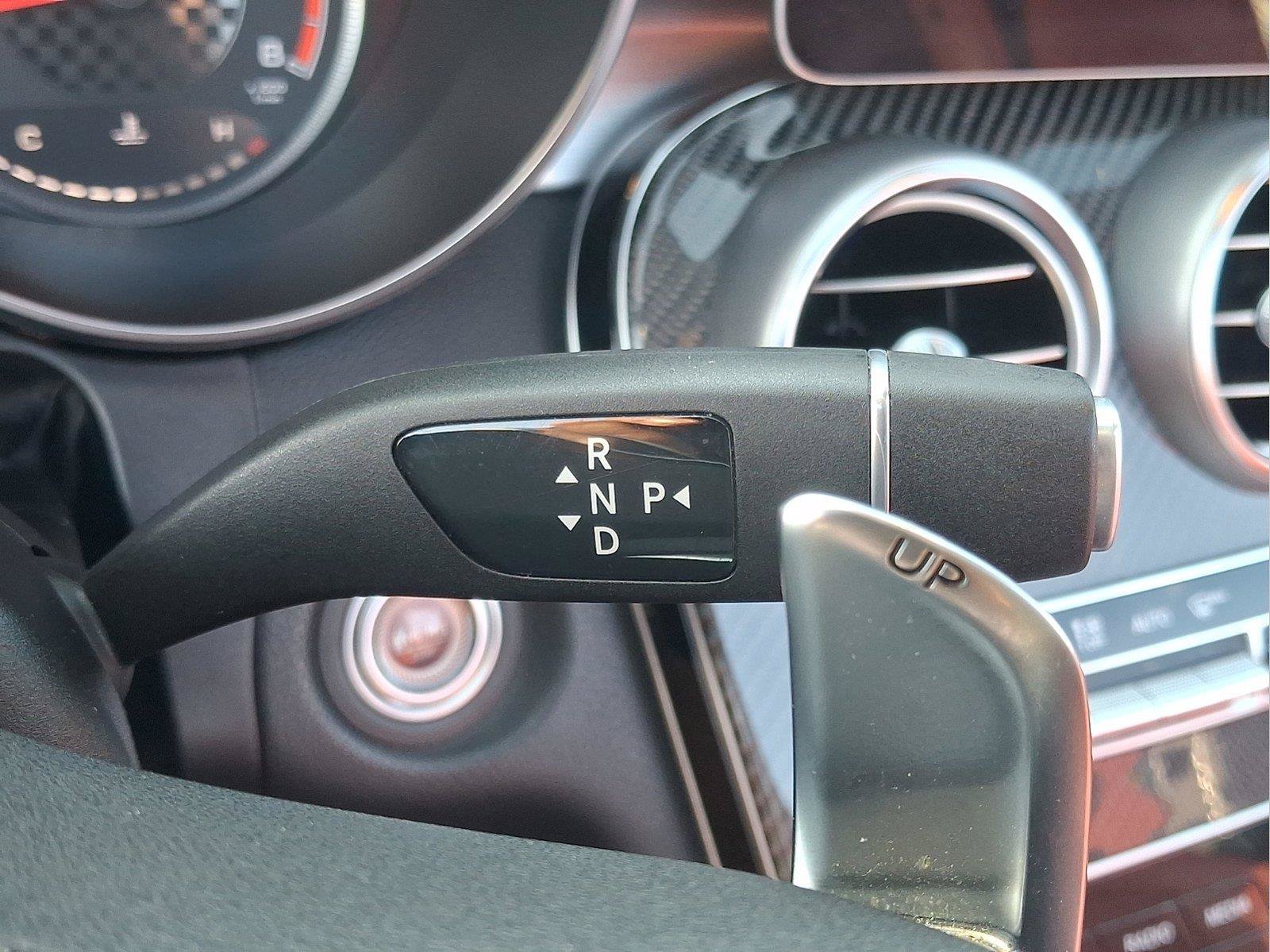 Used 2019 Mercedes-Benz C 43 AMG 4MATIC Cabriolet image 12