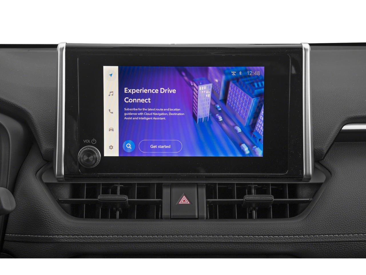 New 2025 Toyota RAV4 LE image 45