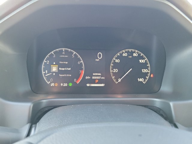 New 2027 Honda Odyssey Elite image 21