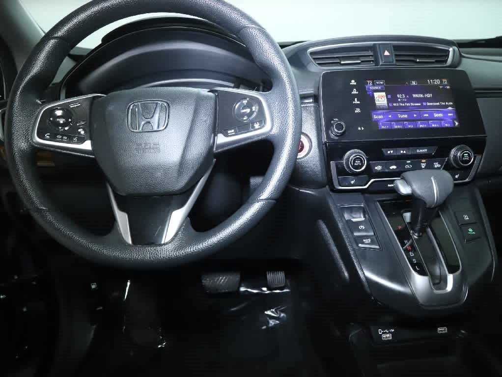 Used 2020 Honda CR-V EX image 26