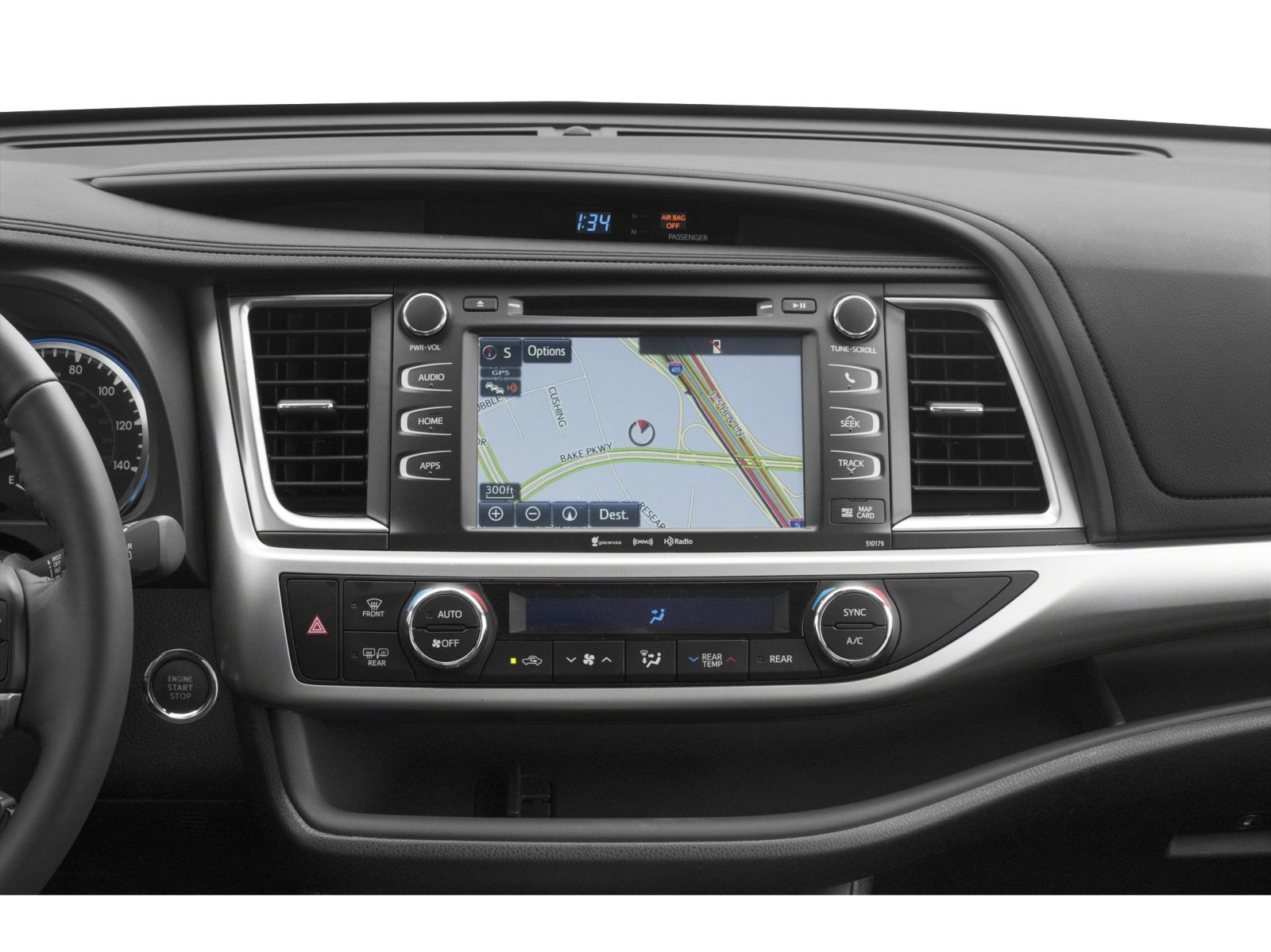 Used 2019 Toyota Highlander XLE image 10