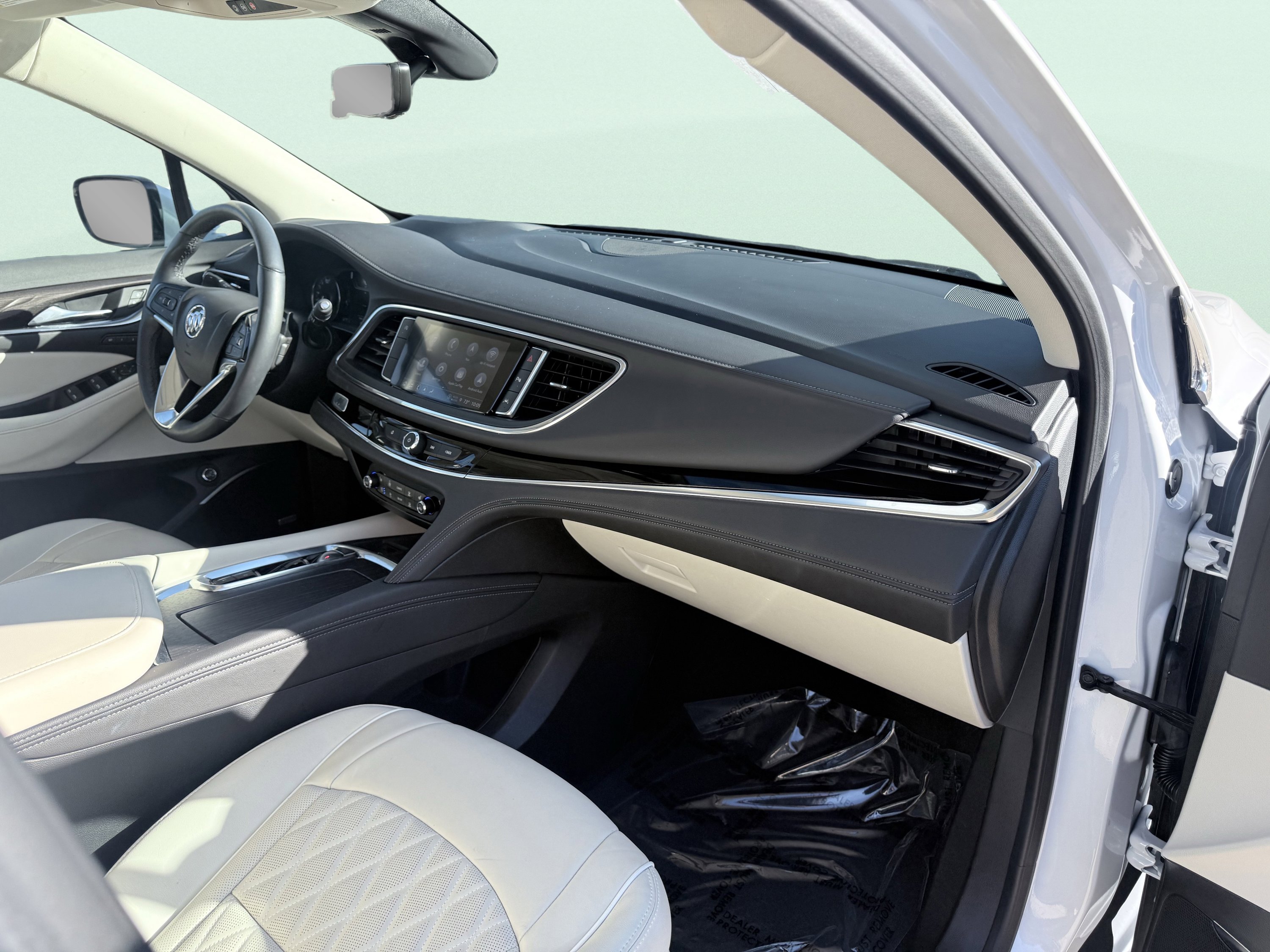 Used 2024 Buick Enclave Avenir w/ LPO, Hit The Road Package image 61