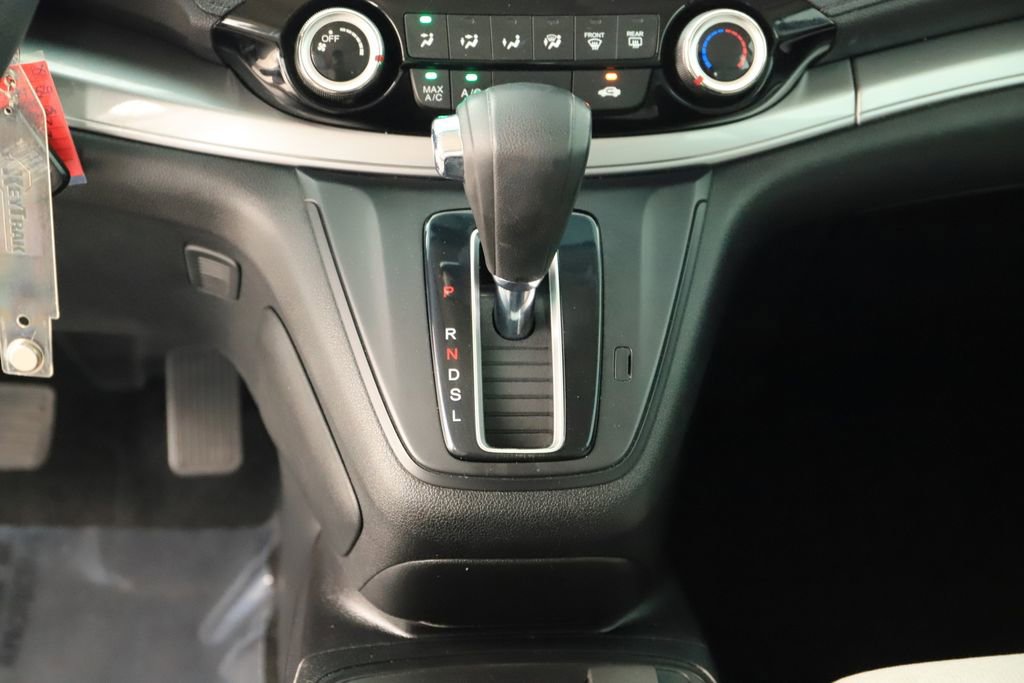 Used 2015 Honda CR-V LX image 22