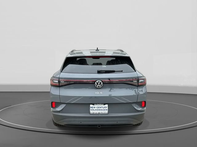 New 2025 Volkswagen ID.4 Pro S AWD/4WD image 4