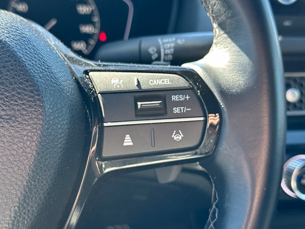 Used 2024 Honda Civic Sport image 20