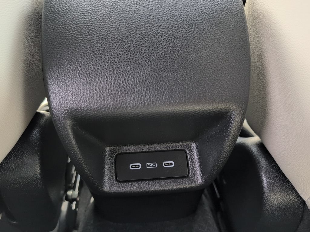 Certified 2026 Acura Integra A-Spec w/ Technology Package FWD image 34