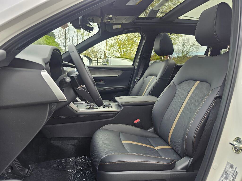 New 2026 MAZDA CX-50 AWD 2.5 S w/ Weather Package image 21