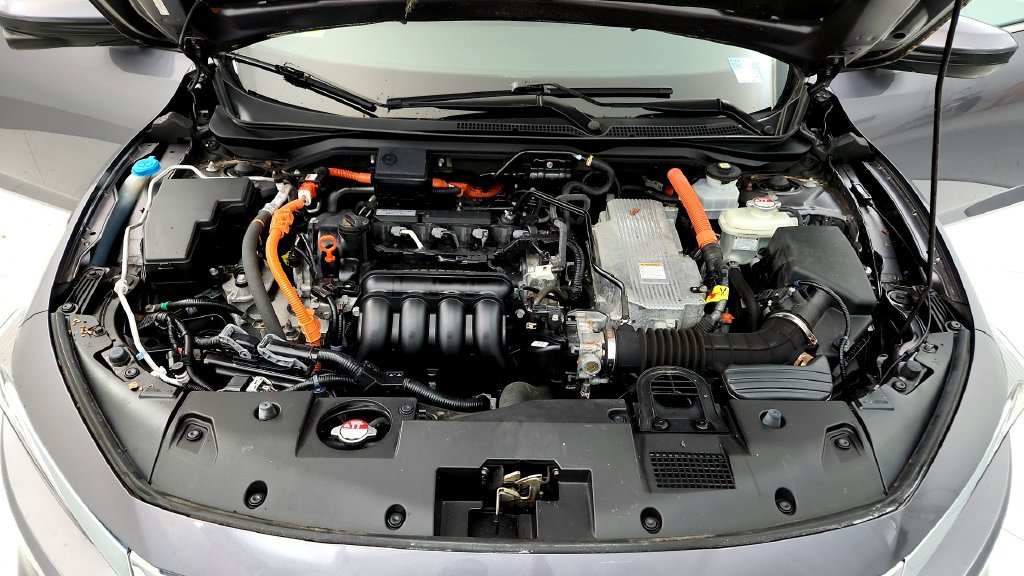Used 2020 Honda Insight EX image 15