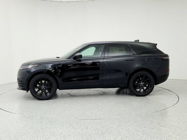 Certified 2026 Land Rover Range Rover Velar Dynamic SE AWD/4WD image 8