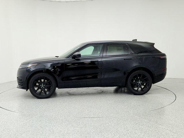New 2026 Land Rover Range Rover Velar Dynamic SE image 8