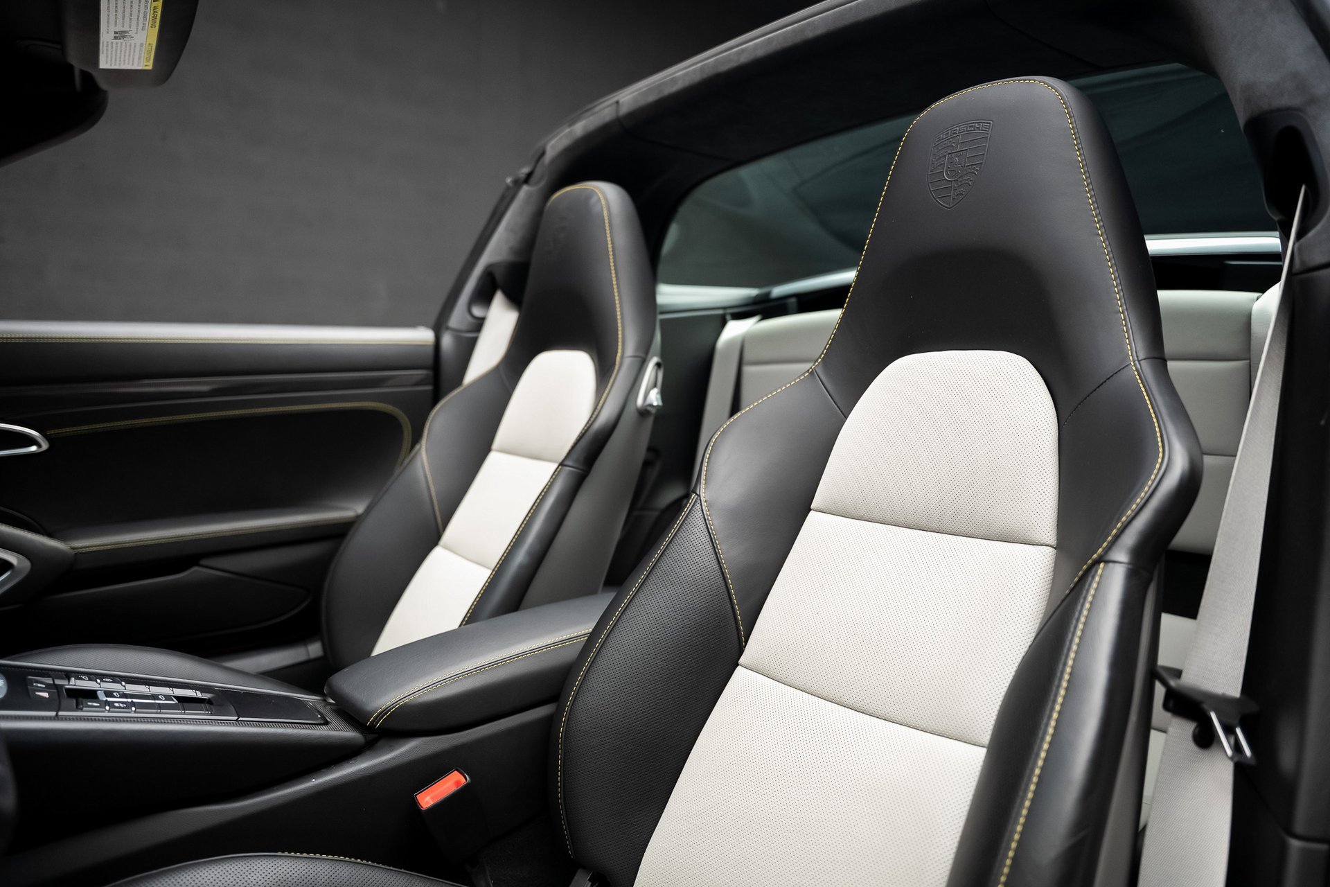 Used 2019 Porsche 911 Targa 4S image 67