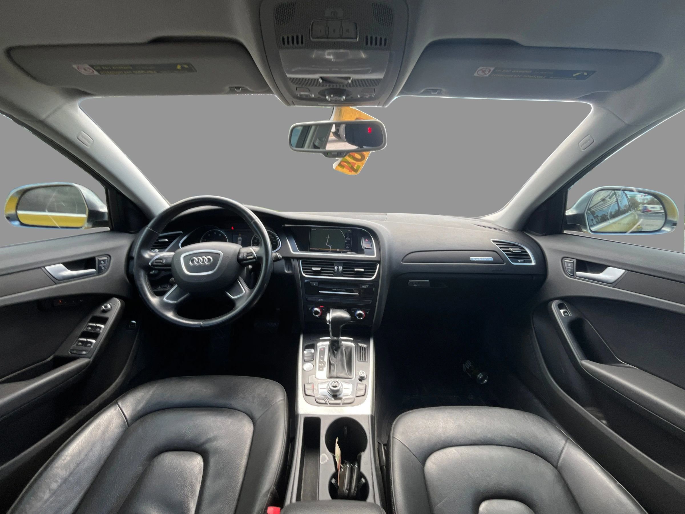 Used 2014 Audi A4 Premium Plus image 22