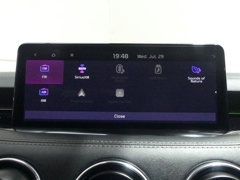Used 2022 Kia Stinger GT2 AWD/4WD image 46