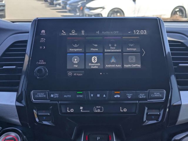 Used 2022 Honda Odyssey Touring image 20