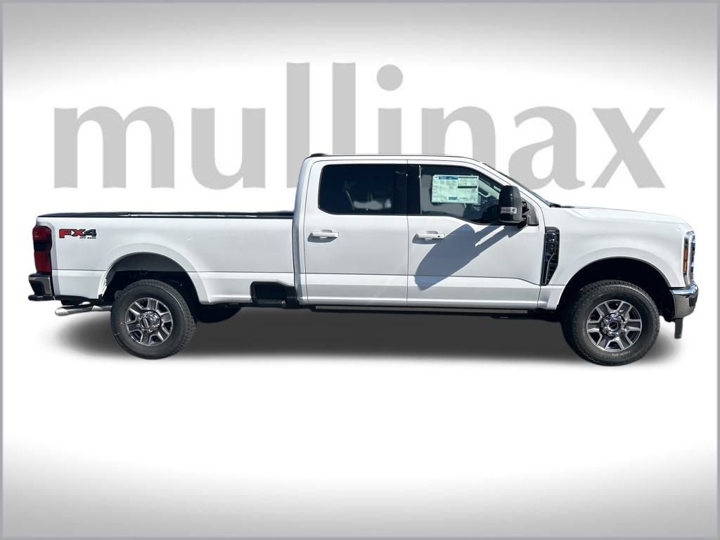 New 2026 Ford F250 Lariat image 3