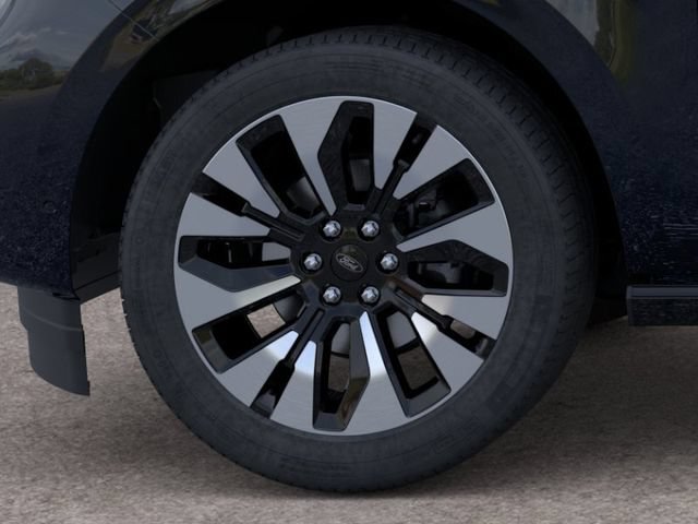 New 2026 Ford Expedition Max Platinum w/ Driver's Package AWD/4WD image 19