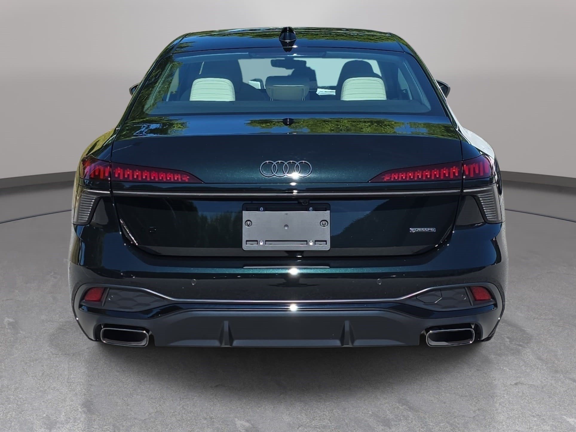 New 2026 Audi A6 Premium Plus AWD/4WD image 7