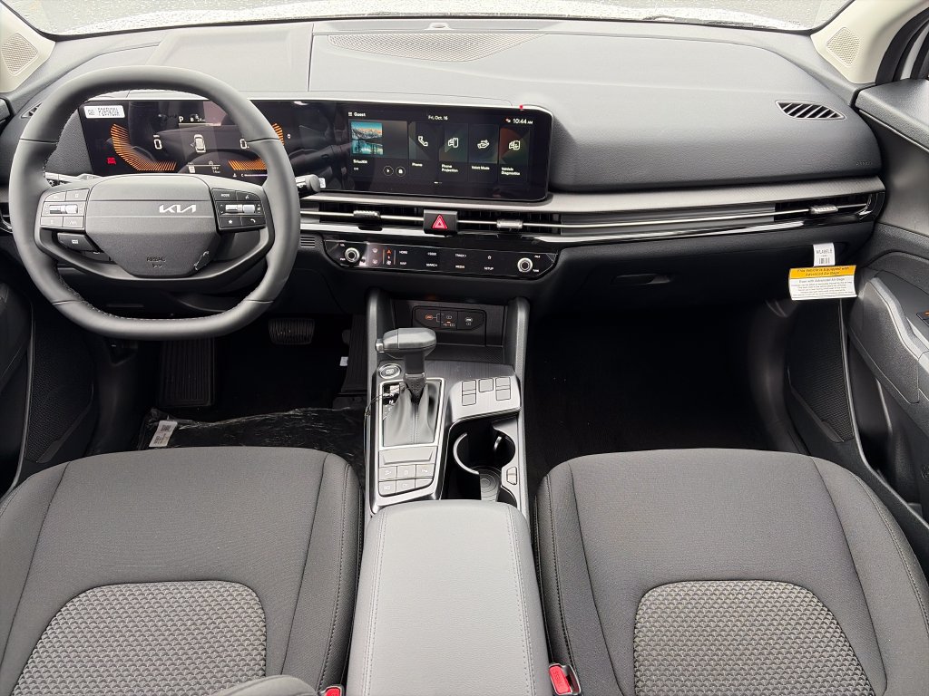 New 2027 Kia Sportage LX FWD image 10