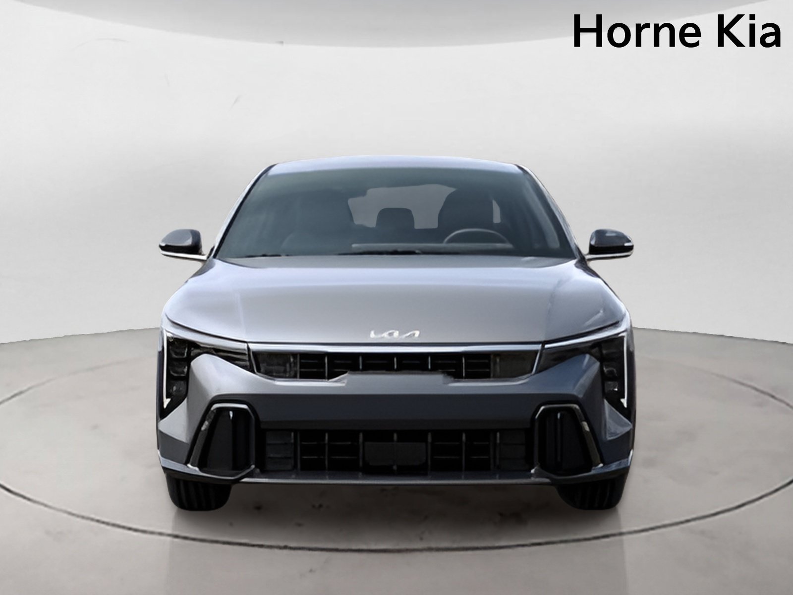 New 2026 Kia K4 GT-Line FWD image 2
