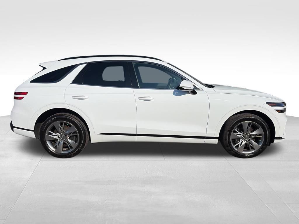 Certified 2024 Genesis GV70 3.5T Sport image 2