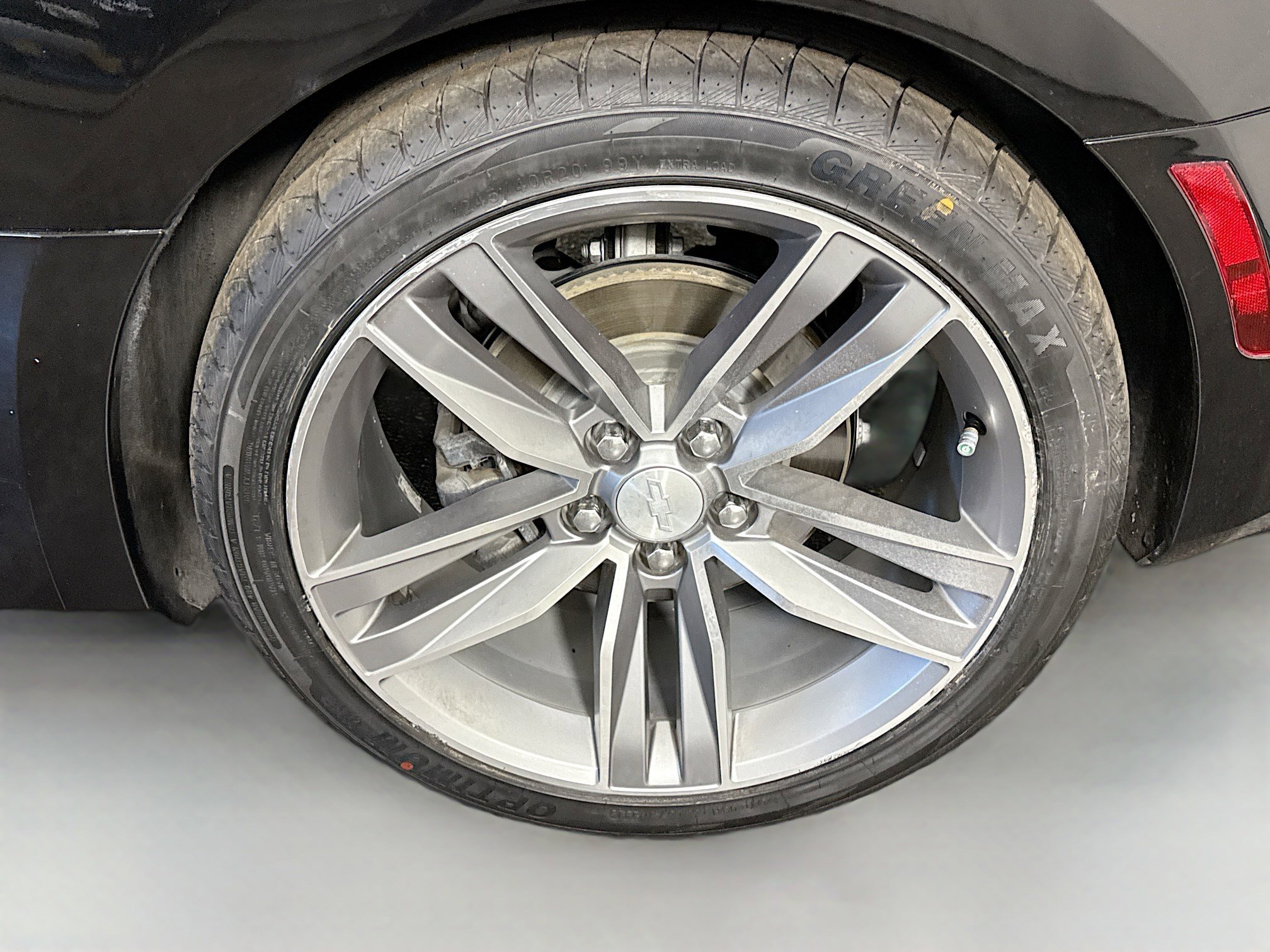 Used 2017 Chevrolet Camaro LT w/ RS Package image 35