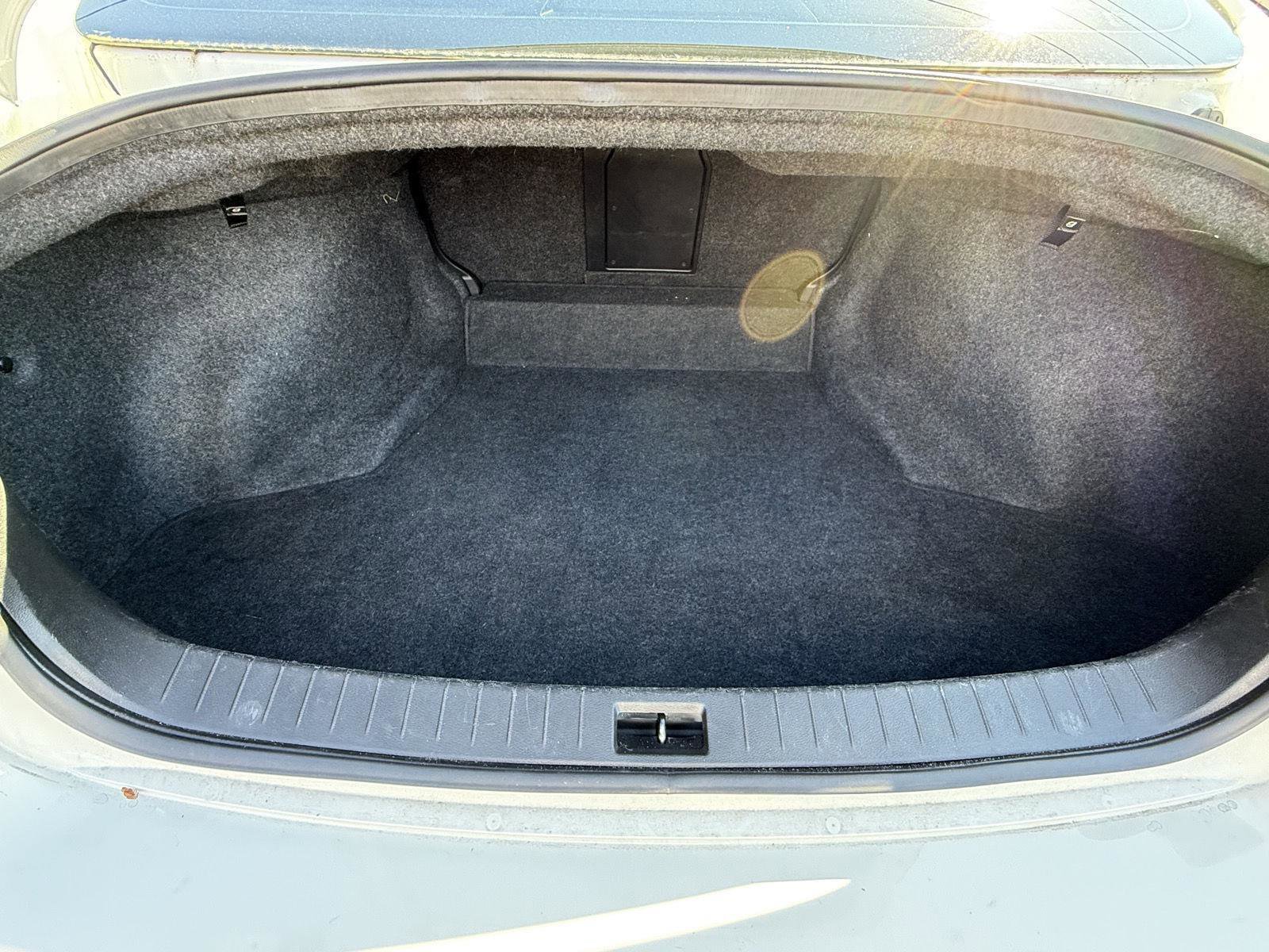 Used 2021 INFINITI Q50 Luxe image 19