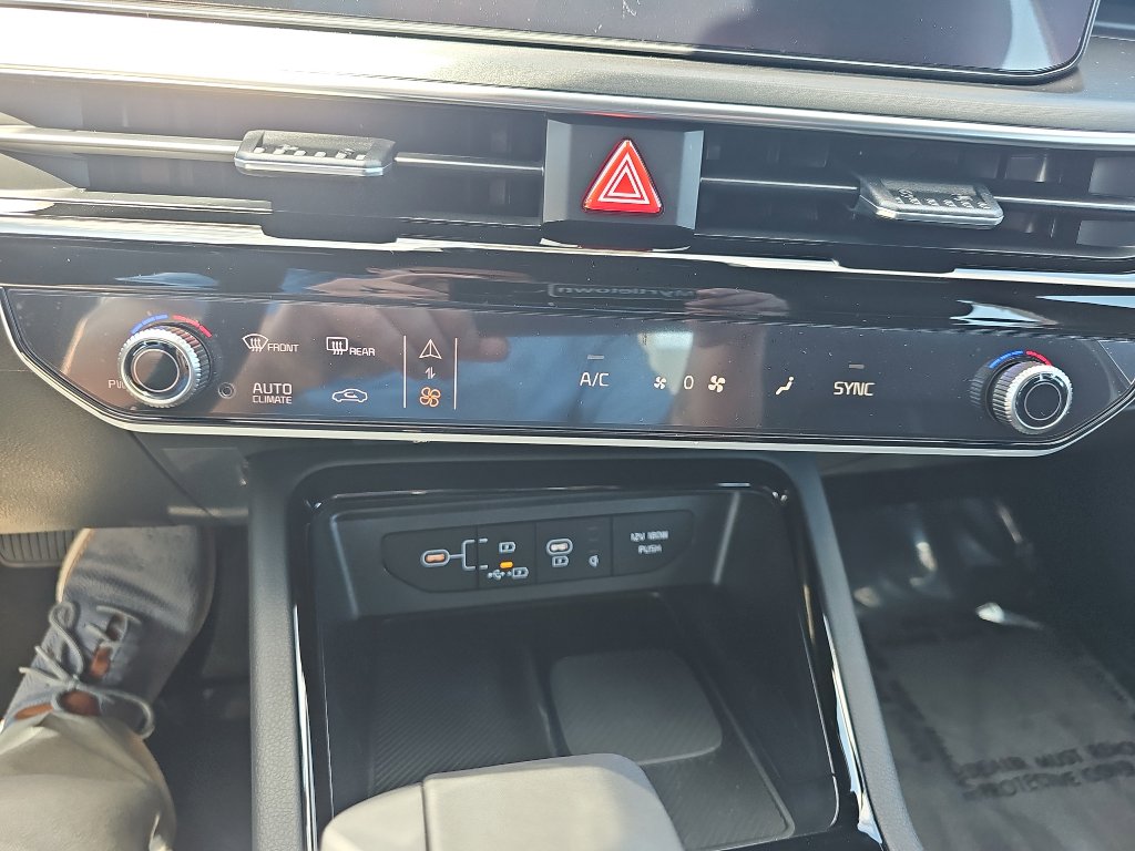 New 2026 Kia K5 GT-Line image 18