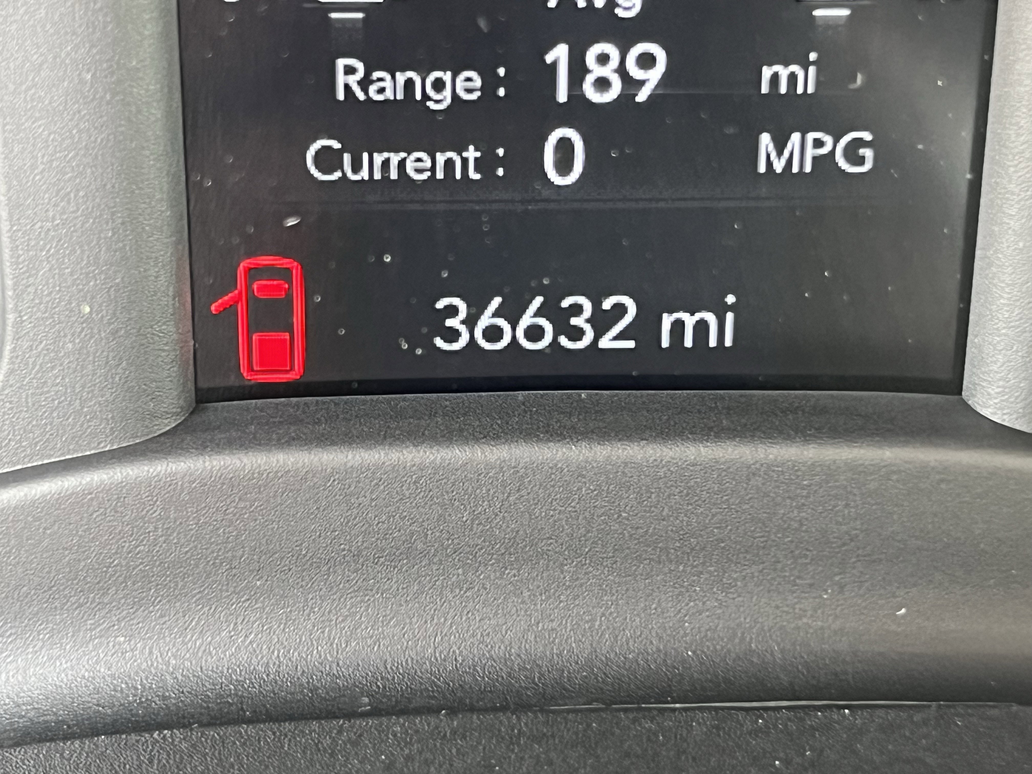 Used 2022 RAM 1500 Big Horn image 25