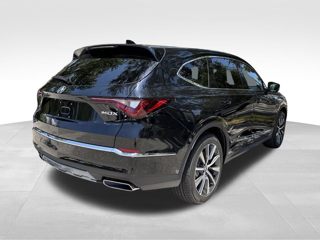 New 2026 Acura MDX FWD w/ Technology Package image 5