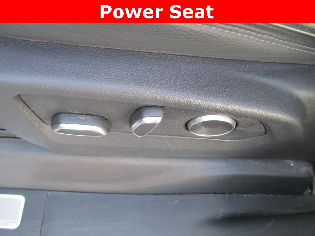 Certified 2025 GMC Sierra 1500 Denali w/ Denali Reserve Package image 29