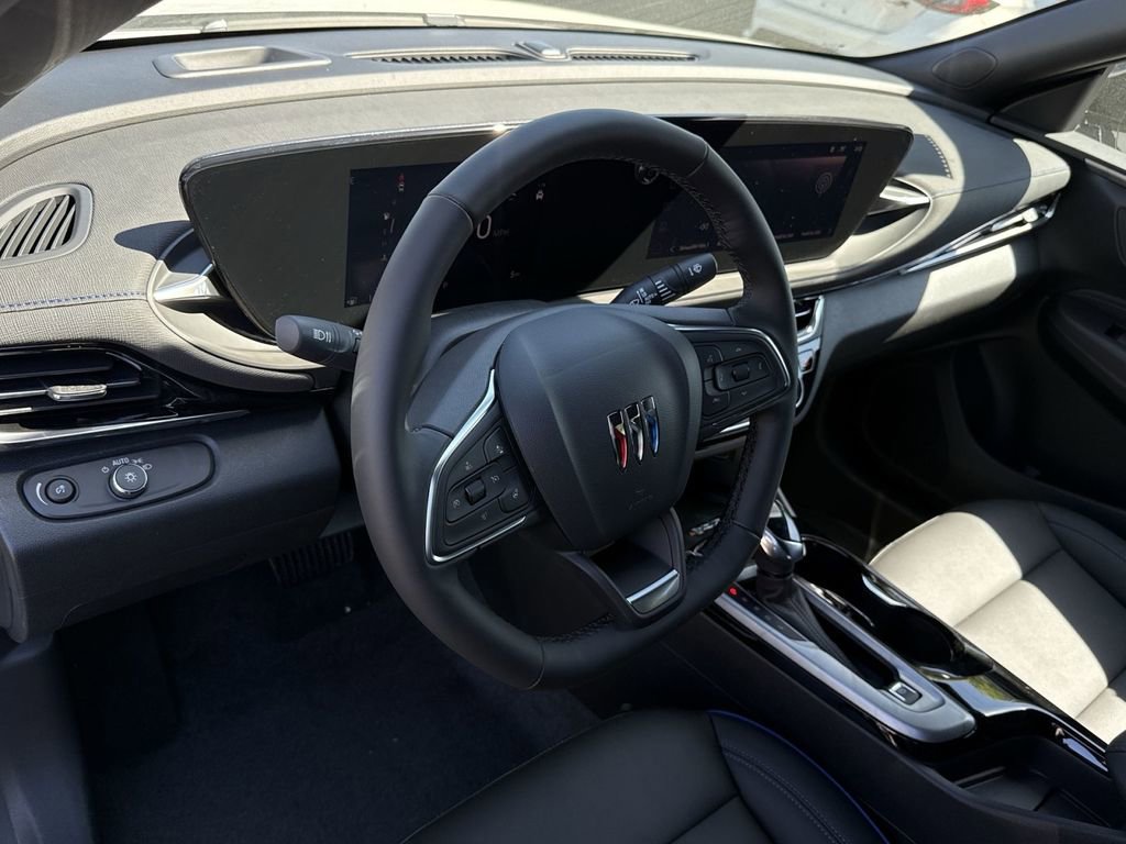 New 2026 Buick Envista Sport Touring w/ Convenience I Package FWD image 16