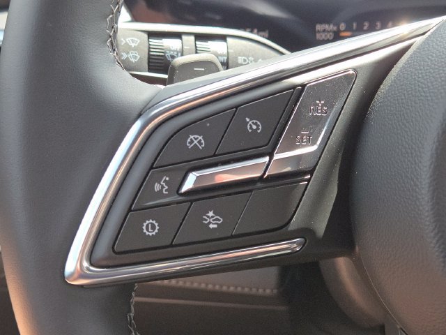 New 2026 Buick Enclave Sport Touring w/ Power Package AWD/4WD image 15